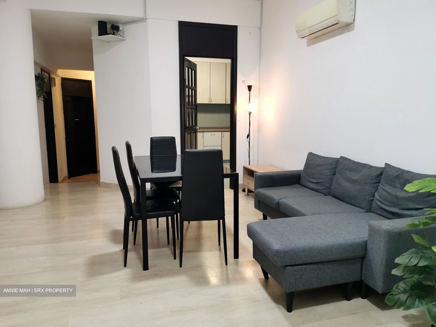 Rivershire (D9), Apartment #436632271